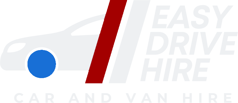 Easy Drive Hire